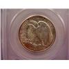 Image 3 : 1946-S WALKING LIBERTY HALF DOLLAR PCGS MS-65