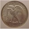 Image 3 : 1944-D WALKING LIBERTY HALF DOLLAR NGC MS-65