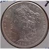 1902-O MORGAN SILVER DOLLAR MS-63