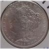1896-P MORGAN SILVER DOLLAR MS-60