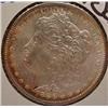 1886-P MORGAN SILVER DOLLAR