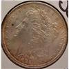 1886-P MORGAN SILVER DOLLAR MS-63