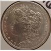 Image 1 : 1883-O MORGAN SILVER DOLLAR UNC.