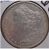 Image 1 : 1902-P MORGAN SILVER DOLLAR