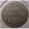Image 2 : 1913-P BARBER DIME
