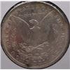 Image 2 : 1903-P MORGAN SILVER DOLLAR MS-62