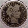 1903-P BARBER DIME