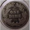 Image 2 : 1903-P BARBER DIME