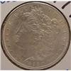 1896-P MORGAN SILVER DOLLAR MS-62