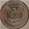 Image 2 : 1881-O MORGAN SILVER DOLLAR MS-62
