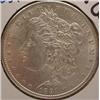 Image 1 : 1891-P MORGAN SILVER DOLLAR MS-60