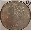 Image 1 : 1884-O MORGAN SILVER DOLLAR