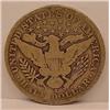 Image 2 : 1903-S BARBER HALF DOLLAR