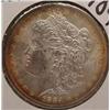 Image 1 : 1884-O MORGAN SILVER DOLLAR