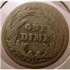 Image 2 : 1912-D BARBER DIME