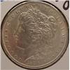 Image 1 : 1896-P MORGAN SILVER DOLLAR
