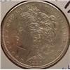 Image 1 : 1890-S MORGAN SILVER DOLLAR MS-60