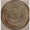 Image 2 : 1890-S MORGAN SILVER DOLLAR MS-60
