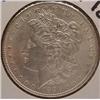 Image 1 : 1896-P MORGAN SILVER DOLLAR
