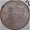 Image 1 : 1889-P MORGAN SILVER DOLLAR