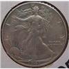 Image 1 : 1941-D WALKING LIBERTY HALF DOLLAR CH-XF