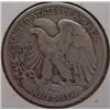 Image 2 : 1937-S WALKING LIBERTY HALF DOLLAR VF