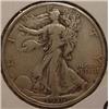 Image 1 : 1936-P WALKING LIBERTY HALF DOLLAR VF