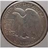 Image 2 : 1936-P WALKING LIBERTY HALF DOLLAR AU