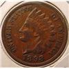 Image 1 : 1898 INDIAN HEAD CENT CH-XF