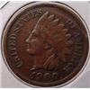 Image 1 : 1900 INDIAN HEAD CENT CH-VF