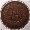 Image 2 : 1900 INDIAN HEAD CENT CH-VF