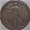 Image 1 : 1939-S WALKING LIBERTY HALF DOLLAR CH-F