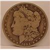 Image 1 : 1894-O MORGAN SILVER DOLLAR