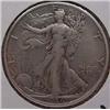 Image 1 : 1936-S WALKING LIBERTY HALF DOLLAR CH-VF