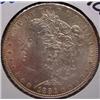 Image 1 : 1886-P MORGAN SILVER DOLLAR