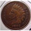 1909 INDIAN HEAD CENT G+