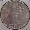 1897-P MORGAN SILVER DOLLAR MS-62