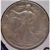 1941-P WALKING LIBERTY HALF DOLLAR CH-AU