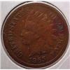 1865 INDIAN HEAD CENT G+