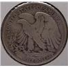 Image 2 : 1939-D WALKING LIBERTY HALF DOLLAR F