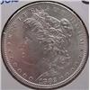 Image 1 : 1882 MORGAN SILVER DOLLAR MS-63