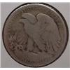 Image 2 : 1917-P WALKING LIBERTY HALF DOLLAR G