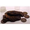 ROLL OF INDIAN HEAD CENTS