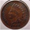 Image 1 : 1899 INDIAN HEAD CENT XF
