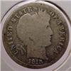 Image 1 : 1915-P BARBER DIME