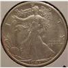 Image 1 : 1943-S WALKING LIBERTY HALF DOLLAR CH-AU