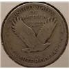 Image 2 : 1927-P STANDING LIBERTY QUARTER