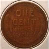 Image 2 : 1923-S LINCOLN HEAD CENT VG