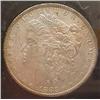 Image 2 : 1883-O MORGAN SILVER DOLLAR BU