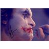 Image 1 : Autograph Signed Joaquin Phoenix Photo